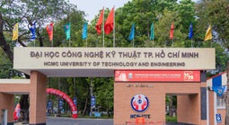 Hiệu trưởng Trường ĐH Công nghệ Kỹ thuật TPHCM nêu lý do đổi tên trước đó