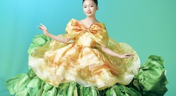 Thời trang kể chuyện văn hóa của NTK Nguyễn Minh Công