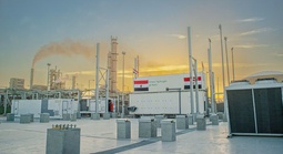 Ai Cập tham vọng "xanh hóa" năng lượng