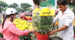 TPHCM thông báo lịch nghỉ Tết Nguyên đán Bính Ngọ năm 2026