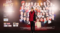 Bộ Văn hóa, Thể thao và Du lịch trao giải cộng đồng cho NTK – giảng viên Lê Minh Phú