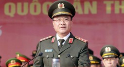 Triển khai thế trận an ninh liên hoàn, hiện đại bảo vệ tuyệt đối an ninh, an toàn Đại hội XIV