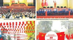 Báo in Người Lao Động 20-1: Nở rộ dịch vụ “độc lạ” ngày Tết