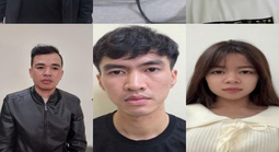 Kiểm tra xe ô tô, phát hiện đường dây mua bán thiếu nữ vùng cao cung cấp cho quán karaoke