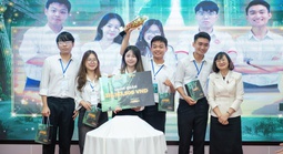 Người trẻ đam mê sáng tạo, tự tin khởi nghiệp: "Chắp cánh" cho người khuyết tật