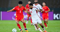 Truyền thông châu Á đặt niềm tin vào U23 Việt Nam