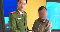 Sơ suất chuyển nhầm 700 triệu đồng cho tài khoản lạ