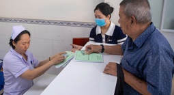 Bảo đảm quyền lợi BHYT sau sắp xếp