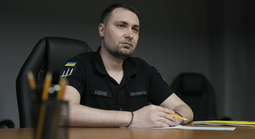 "Sếp" tình báo quân đội Ukraine tiếp nhận quyền lực mới