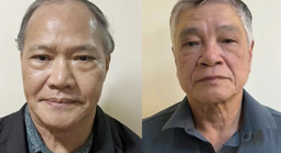 Túi tiền 10 tỉ đồng "quà của dự án Bản Mồng" đặt sau cánh cửa nhà cựu Quyền Cục trưởng