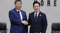 Ngoại giao sôi động ở Đông Bắc Á