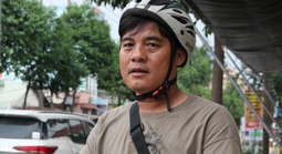 Bất ngờ lời kể của những "hiệp sĩ" một thời sát cánh cùng Nguyễn Thanh Hải 