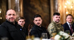 Điểm nóng xung đột ngày 3-1: Ukraine không để phí thời gian