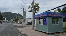 Lời "ruột gan" sau đề xuất dừng thu phí ở Núi Sam