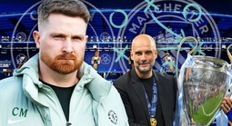 Bất ngờ với lý lịch HLV tạm quyền Chelsea