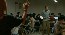 Phim hiện thực xã hội ăn khách