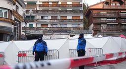 Thảm kịch hỏa hoạn ở Thụy Sĩ