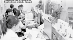 Báo in ngày 3-1: Tất bật kiếm thêm thu nhập mùa Tết