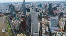 TPHCM - khởi đầu một kỷ nguyên văn hóa trong hành trình mới của đại đô thị