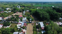 Hóa giải thách thức mới về đất đai