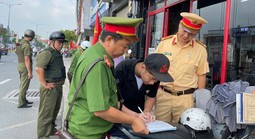 Đường thông, hè thoáng