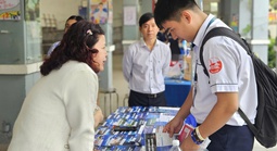 Điểm cộng chứng chỉ ngoại ngữ: Cần biết dung hòa