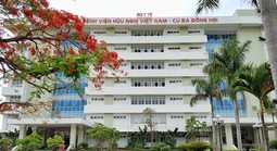 Ca cấp cứu sinh tử vừa diễn ra ở Bệnh viện Việt Nam - Cuba Đồng Hới