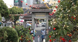 TPHCM: Tết Bính Ngọ, cán bộ lãnh đạo chỉ dự lễ chùa, lễ hội khi được phân công