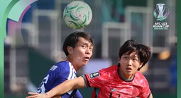 Clip: Xem lại màn trình diễn để U23 Nhật Bản tiến vào chung kết