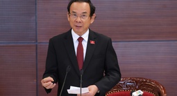 Ông Nguyễn Văn Nên: Đã đến lúc chuyển sang giai đoạn tăng tốc và vượt chướng ngại vật để về đích