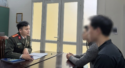 Xử phạt 2 nam thanh niên xuyên tạc về lãnh đạo Đảng, Nhà nước trên mạng xã hội