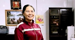 Quảng Trị: Nhân viên y tế trả lại 440 triệu đồng do người khác chuyển nhầm