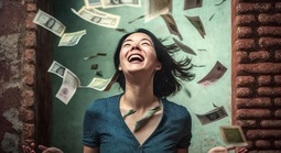 Cung hoàng đạo này là “quán quân” may mắn tuần cuối tháng 1