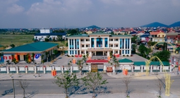 Phường Nam Hồng Lĩnh phát huy dân chủ cơ sở, chủ động trong công tác chuẩn bị bầu cử