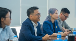 Một công ty UAV tại TPHCM đặt mục tiêu trở thành kỳ lân công nghệ