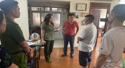 Cựu Phó viện trưởng lừa đảo hàng ngàn người nộp tiền thi chứng chỉ tiếng Anh