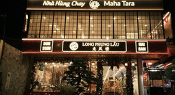 Long Phụng Lầu: Giữ vị gốc Hoa, nâng tầm tinh túy ẩm thực Việt