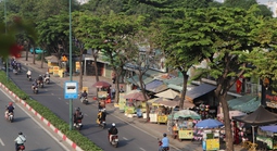 Xử lý lấn chiếm vỉa hè, lòng đường: Nơi làm tốt, nơi chưa