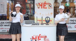 Minh Tuấn Mobile cùng Sony mang "Lễ Hội Âm Thanh" đến người dùng tại TPHCM