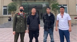 Vì sao 2 công dân Quảng Trị bị Hoa Kỳ trục xuất?