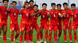 Những gương mặt U23 Việt Nam có thể tạo khác biệt trước U23 Trung Quốc