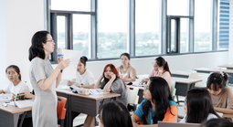 ĐH Kinh tế TPHCM đổi mới phương thức tuyển sinh năm 2026