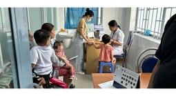 TPHCM đổi mới mô hình trạm y tế phường, xã: Còn nhiều điều cần làm