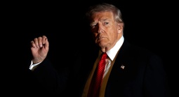 "Số phận" những lời hứa khó nhằn nhất của ông Donald Trump hiện ra sao?