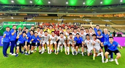 "Bộ não hậu trường" của ông Kim Sang-sik