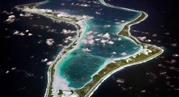 Tổng thống Donald Trump chỉ trích Anh về quyết định trao trả quần đảo Chagos