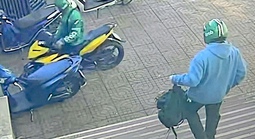 Vụ cướp ngân hàng ở Gia Lai: Công an đề nghị hàng loạt doanh nghiệp vận tải phối hợp