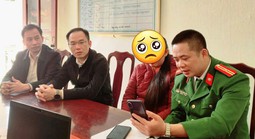 Bị Việt kiều Anh dụ dỗ "chuyển tiền - nhận quà", cô gái suýt mất tiền oan