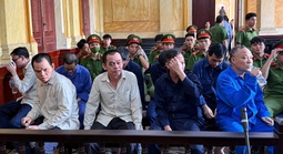 “Nhắm mắt” nghiệm thu PCCC, làm giả hồ sơ xây dựng ở quận Phú Nhuận cũ: 11 người lãnh án