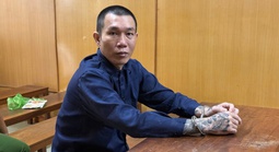 Án mạng từ lời nhắc trước đèn đỏ